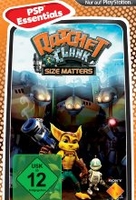 Ratchet & Clank - Size Matters [Essentials]