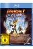 Ratchet & Clank