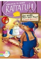 Rattatui! - Das große Rein und Raus