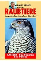 Raubtiere: Habicht - Das Phantom des Waldes