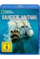 Raubtiere hautnah - National Geographic
