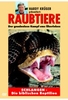 Raubtiere: Schlangen - Die biblischen Reptilien
