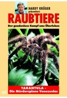 Raubtiere: Tarantula - Die Mörderspinne Venezu.