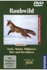Raubwild - Fuchs/Marder/Wildkatzen/Otter/Wasch..