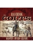 Rauchende Colts - Kojoten am Rio Grande
