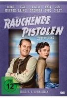 Rauchende Pistolen - filmjuwelen