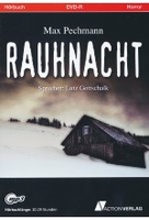 Rauhnacht [DVD-R/MP3]