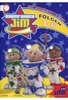 Raumfahrer Jim - Folgen 01-08