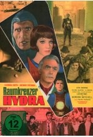 Raumkreuzer Hydra - Duell im All - Auf 333 Stück limitiert - SCIFI Nr. 7 [LE] - Cover B