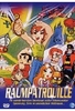 Raumpatrouille