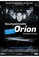Raumpatrouille Orion - Rücksturz ins Kino
