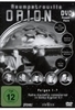 Raumpatrouille Orion 1-7 [2 DVDs]