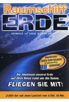 Raumschiff Erde [2 DVDs]
