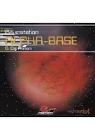 Raumstation Alpha-Base 6 - Die Romani
