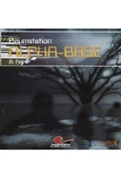 Raumstation Alpha-Base 8 - Feind