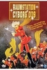 Raumstation Cyborg 009
