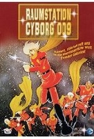 Raumstation Cyborg 009