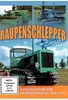 Raupenschlepper im Einsatz