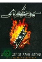 Raven - Rock Until You Drop/A Long Days Journey [2 DVDs]