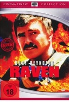 Raven - Uncut
