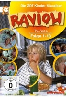 Ravioli - Teil 1 [2 DVDs]