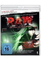 RAW - Der Fluch der Grete Müller [DC]