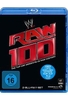 Raw 100 - The Top 100 Moments in Raw History [2 BRs]