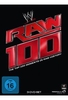 Raw 100 - The Top 100 Moments in Raw History [3 DVDs]