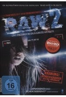 RAW 2 - Das Tagebuch der Grete Müller - Uncut