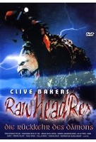 Raw Head Rex
