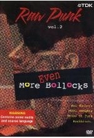 Raw Punk Vol. 2 - Even More Bollocks