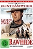 Rawhide - Tausend Meilen Staub - Season 1.1 [3 DVDs]