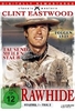 Rawhide - Tausend Meilen Staub - Season 1.2 [3 DVDs]