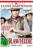 Rawhide - Tausend Meilen Staub - Season 2.1 [4 DVDs]