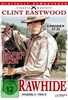 Rawhide - Tausend Meilen Staub - Season 2.2 [4 DVDs]