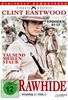 Rawhide - Tausend Meilen Staub - Season 3.1 [4 DVDs]