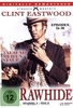 Rawhide - Tausend Meilen Staub - Season 3.2 [4 DVDs]