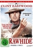 Rawhide - Tausend Meilen Staub - Season 4.2 [4 DVDs]