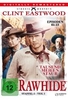 Rawhide - Tausend Meilen Staub - Season 5.1 [4 DVDs]