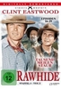 Rawhide - Tausend Meilen Staub - Season 5.2 [4 DVDs]