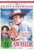 Rawhide - Tausend Meilen Staub - Season 6.2 [4 DVDs]