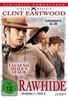 Rawhide - Tausend Meilen Staub - Season 7.2 [4 DVDs]