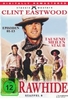 Rawhide - Tausend Meilen Staub - Season 8 [4 DVDs]