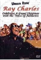 Ray Charles - Celebrates A Gospel Christmas
