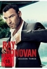 Ray Donovan - Season 3 [4 DVDs]