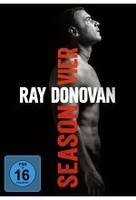 Ray Donovan - Season 4 [4 DVDs]