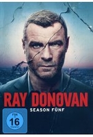 Ray Donovan - Season 5 [4 DVDs]