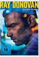 Ray Donovan - Season 7 [4 DVDs]