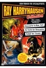 Ray Harryhausen Collection [3 DVDs]