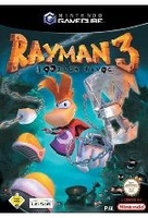 Rayman 3